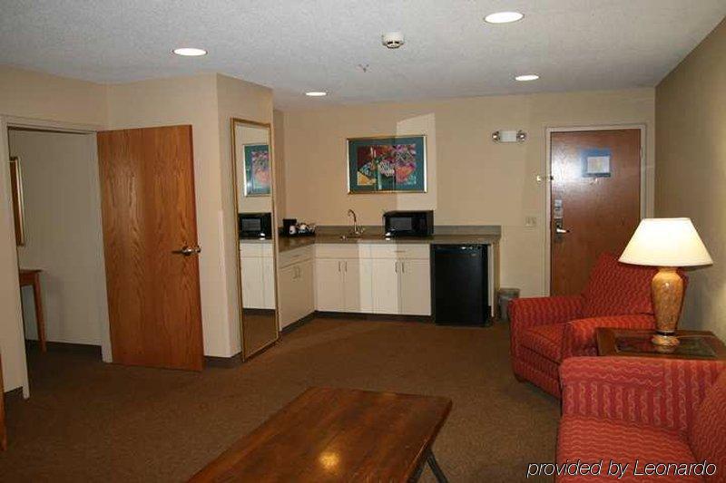 Hampton Inn Muskegon Muskegon Heights Cameră foto