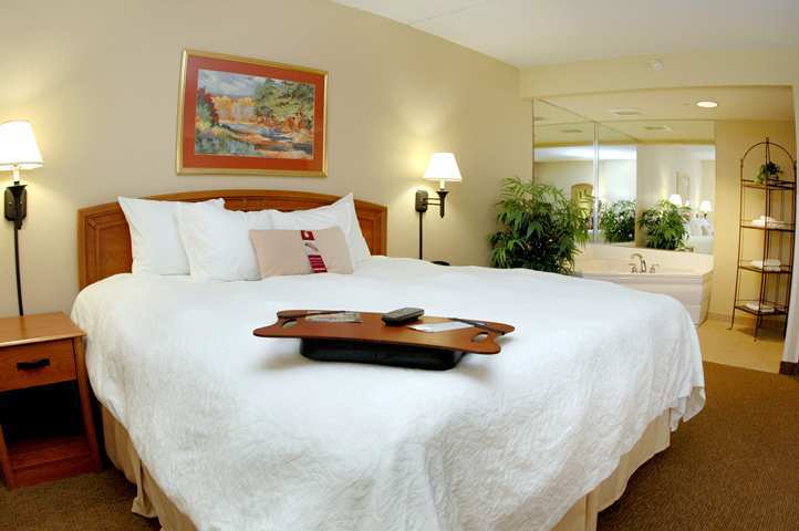 Hampton Inn Muskegon Muskegon Heights Cameră foto